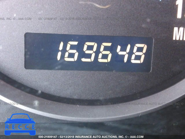 2005 SUZUKI GRAND VITARA LX/EX JS3TE62V554200271 image 6