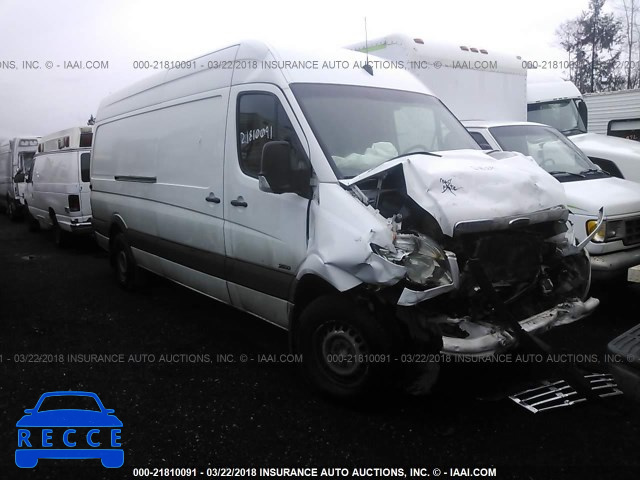 2008 FREIGHTLINER SPRINTER 2500 WDYPE845485290640 image 0