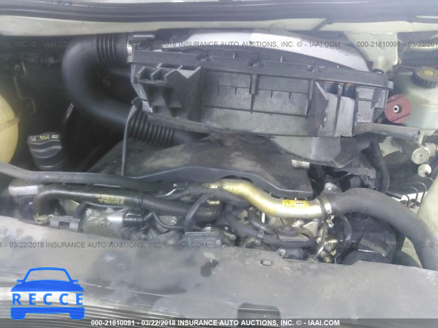 2008 FREIGHTLINER SPRINTER 2500 WDYPE845485290640 image 9