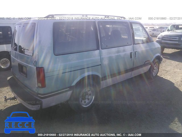 1992 CHEVROLET ASTRO 1GNEL19Z0NB108965 Bild 3