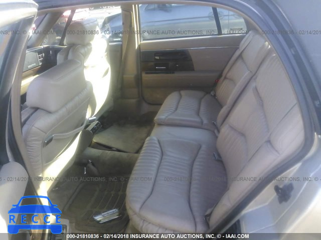 1993 BUICK PARK AVENUE ULTRA 1G4CU5318P1631775 image 7