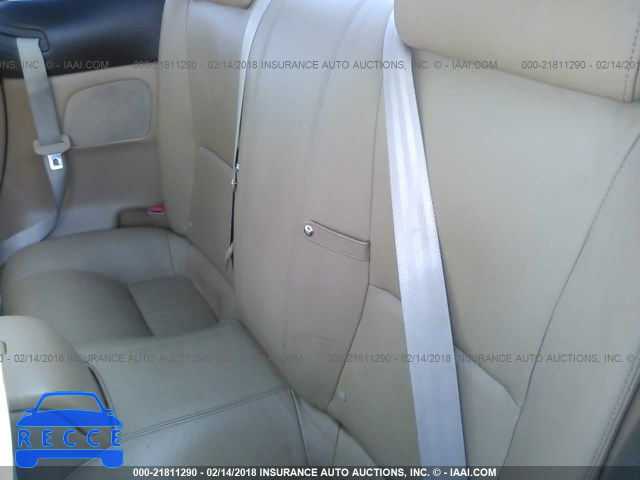 2006 LEXUS SC 430 JTHFN48Y569001659 Bild 7