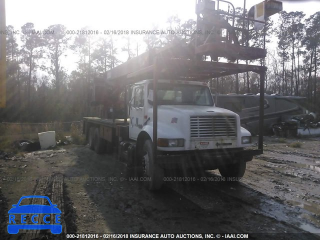 2000 INTERNATIONAL 4900 4900 1HTSHADR9YH270506 зображення 0