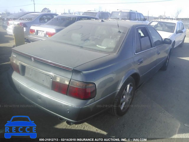 2004 CADILLAC SEVILLE SLS 1G6KS54Y94U134832 image 3