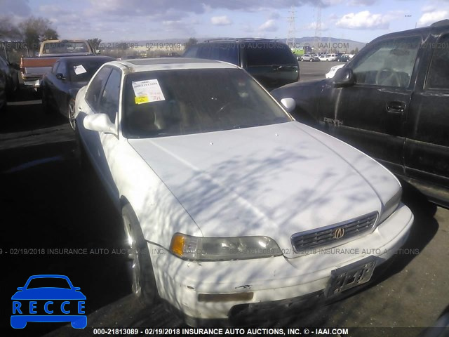 1994 ACURA LEGEND L JH4KA7662RC013417 image 0