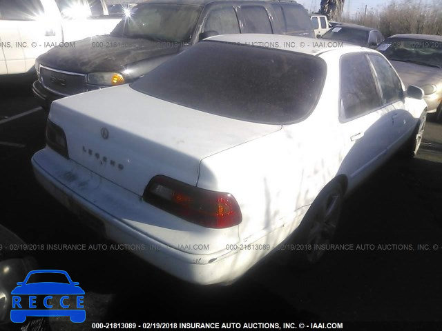 1994 ACURA LEGEND L JH4KA7662RC013417 image 3