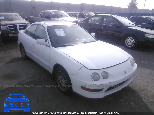 2001 ACURA INTEGRA LS JH4DB76541S000935 image 0