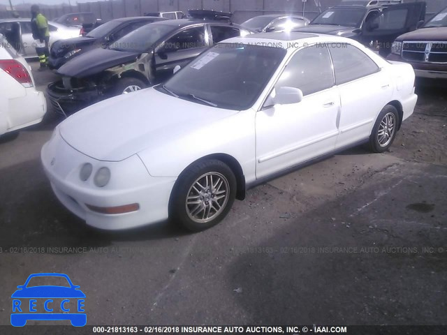 2001 ACURA INTEGRA LS JH4DB76541S000935 image 1