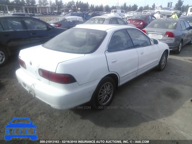 2001 ACURA INTEGRA LS JH4DB76541S000935 image 3