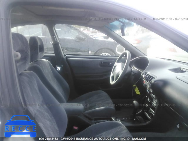 2001 ACURA INTEGRA LS JH4DB76541S000935 image 4