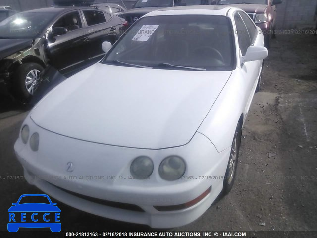 2001 ACURA INTEGRA LS JH4DB76541S000935 image 5