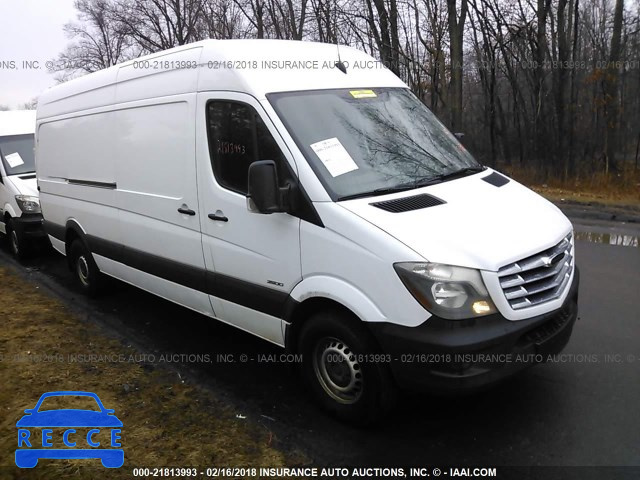 2015 FREIGHTLINER SPRINTER 2500 WDYPE8DC8F5965482 image 0