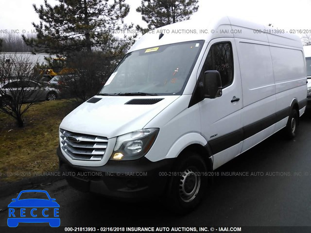 2015 FREIGHTLINER SPRINTER 2500 WDYPE8DC8F5965482 image 1