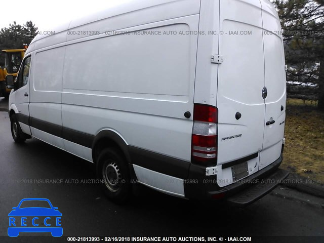 2015 FREIGHTLINER SPRINTER 2500 WDYPE8DC8F5965482 image 2