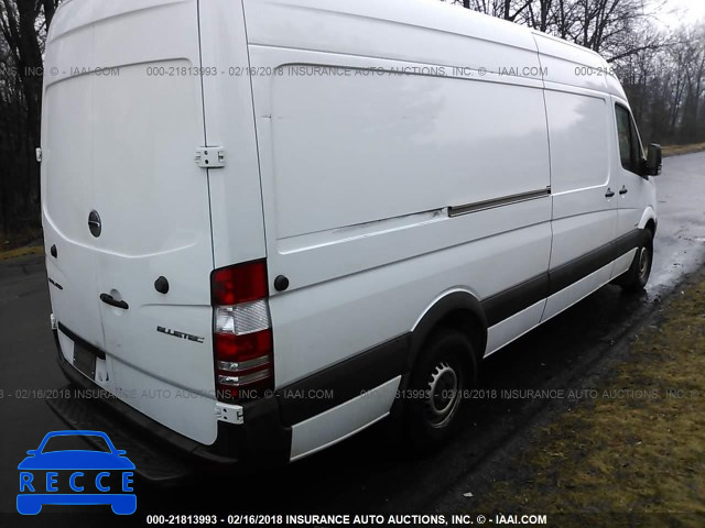 2015 FREIGHTLINER SPRINTER 2500 WDYPE8DC8F5965482 image 3