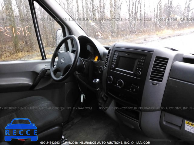 2015 FREIGHTLINER SPRINTER 2500 WDYPE8DC8F5965482 image 4