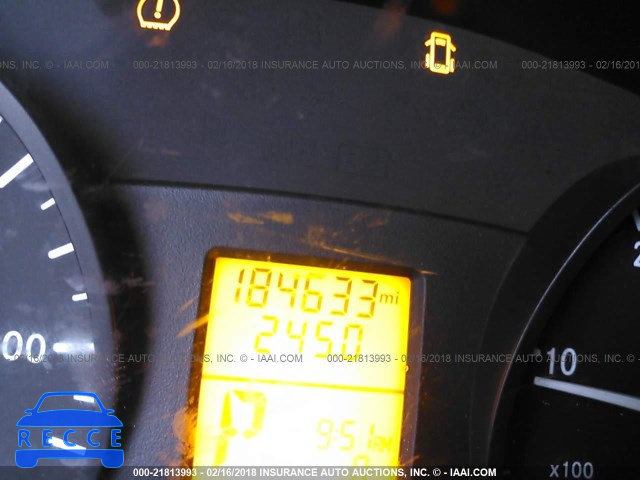 2015 FREIGHTLINER SPRINTER 2500 WDYPE8DC8F5965482 image 6