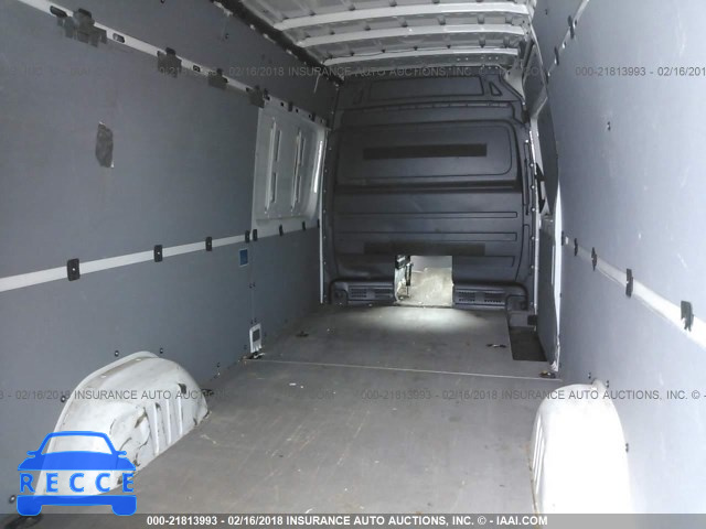 2015 FREIGHTLINER SPRINTER 2500 WDYPE8DC8F5965482 image 7
