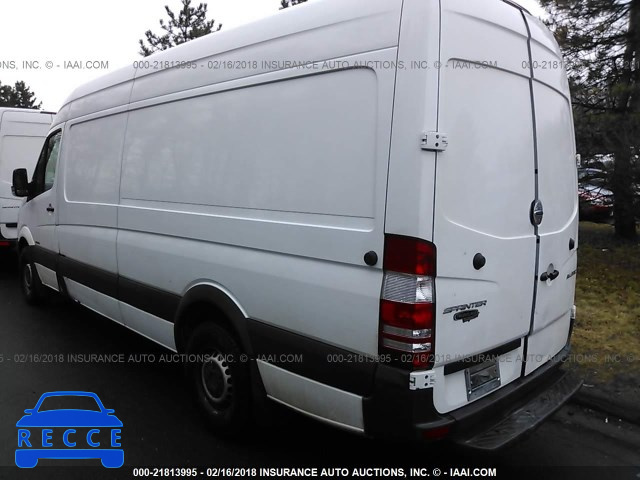 2014 FREIGHTLINER SPRINTER 2500 WDYPE8DC6E5889596 image 2