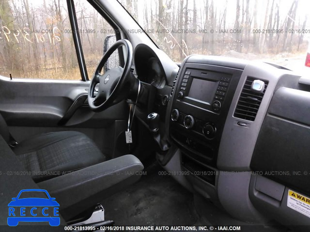 2014 FREIGHTLINER SPRINTER 2500 WDYPE8DC6E5889596 image 4