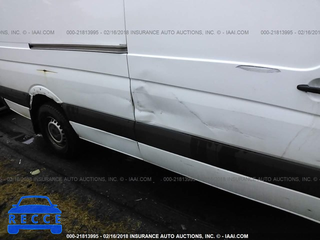 2014 FREIGHTLINER SPRINTER 2500 WDYPE8DC6E5889596 image 5