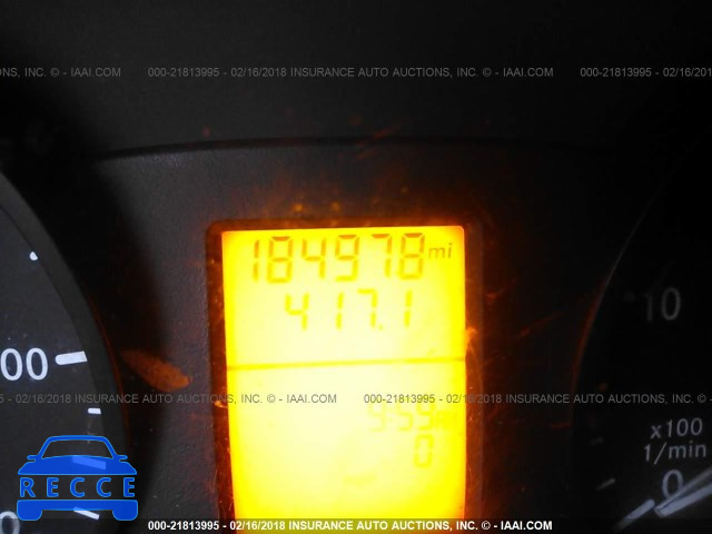 2014 FREIGHTLINER SPRINTER 2500 WDYPE8DC6E5889596 image 6