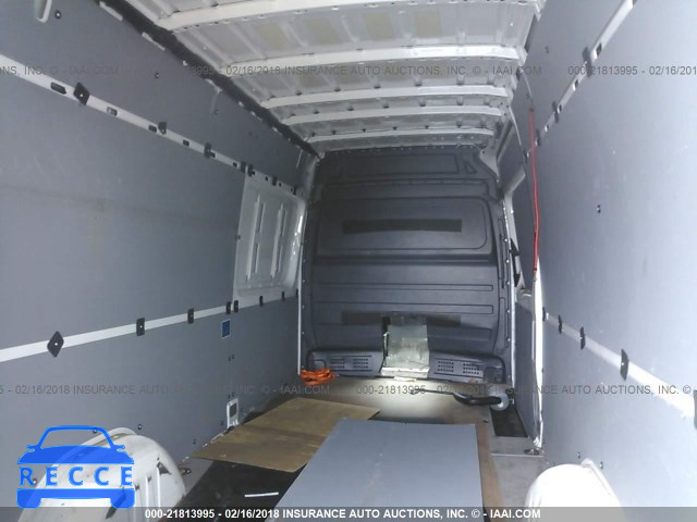2014 FREIGHTLINER SPRINTER 2500 WDYPE8DC6E5889596 image 7