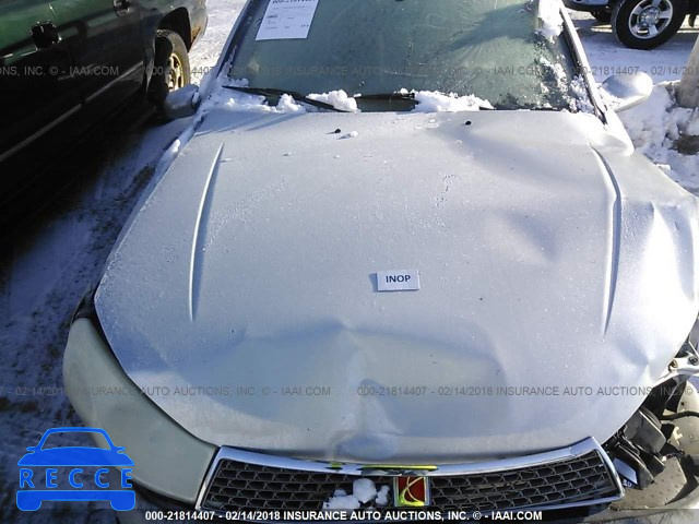 2004 SATURN LW300 LEVEL 1 1G8JC84F54Y510578 image 7