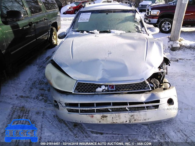 2004 SATURN LW300 LEVEL 1 1G8JC84F54Y510578 image 3