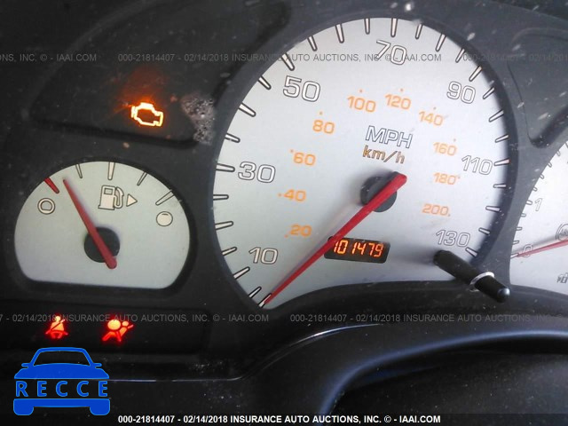 2004 SATURN LW300 LEVEL 1 1G8JC84F54Y510578 image 4