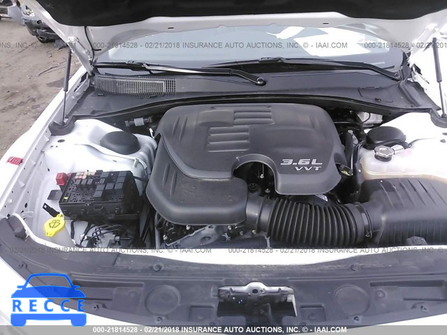 2018 CHRYSLER 300 LIMITED 2C3CCAEG8JH130092 image 9