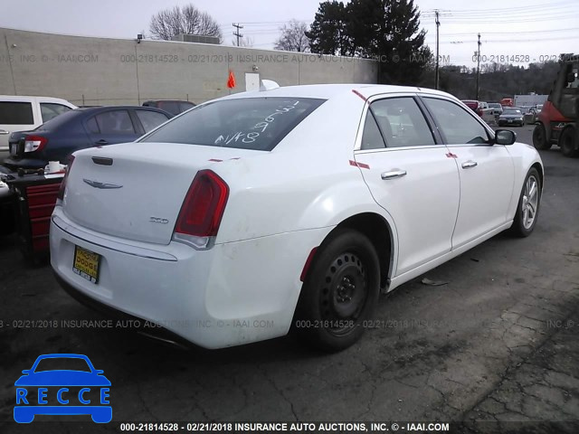 2018 CHRYSLER 300 LIMITED 2C3CCAEG8JH130092 image 3