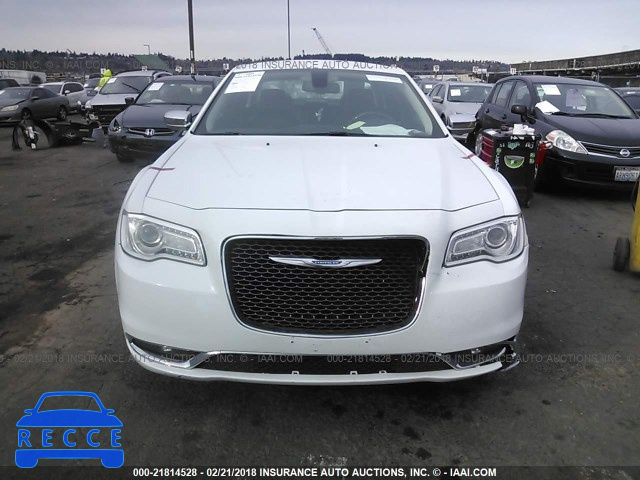2018 CHRYSLER 300 LIMITED 2C3CCAEG8JH130092 image 5