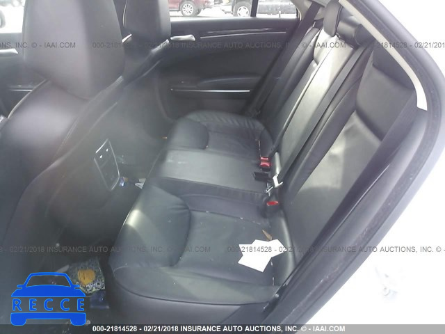 2018 CHRYSLER 300 LIMITED 2C3CCAEG8JH130092 image 7