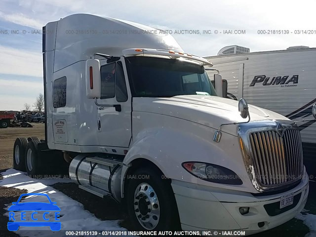 2010 INTERNATIONAL PROSTAR PREMIUM 3HSCUAPR4AN290612 Bild 0