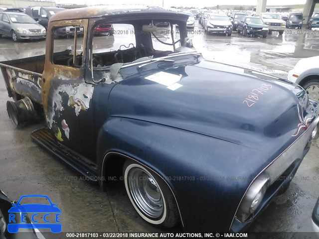 1956 FORD F100 F10V6R40304 Bild 0