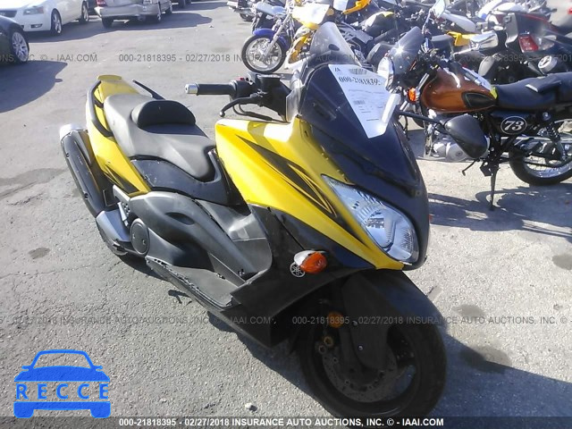 2009 YAMAHA XP500 JYASJ07Y99A000342 Bild 0