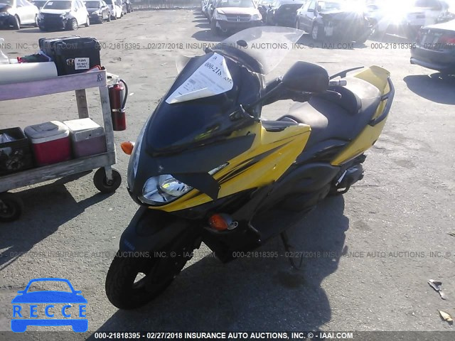 2009 YAMAHA XP500 JYASJ07Y99A000342 Bild 1