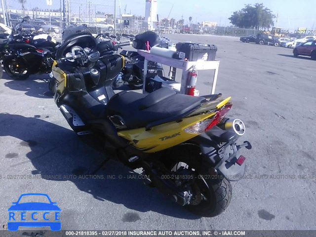 2009 YAMAHA XP500 JYASJ07Y99A000342 image 2