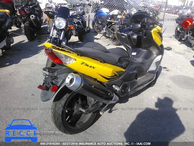 2009 YAMAHA XP500 JYASJ07Y99A000342 зображення 3