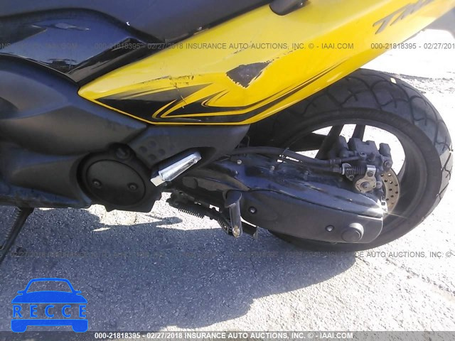 2009 YAMAHA XP500 JYASJ07Y99A000342 зображення 8