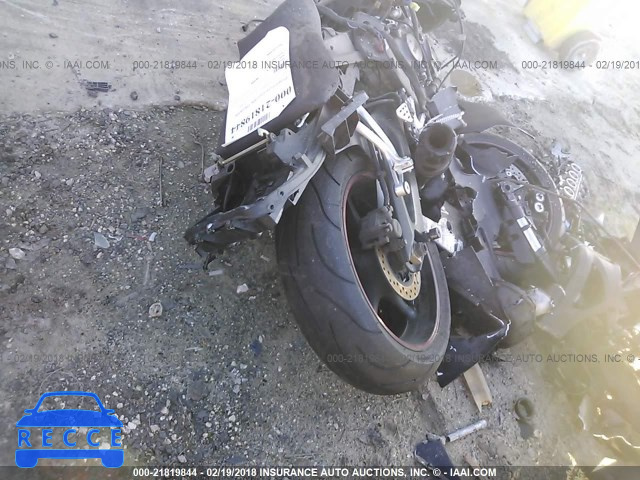 2005 YAMAHA YZFR6 L JYARJ06E15A027583 зображення 5