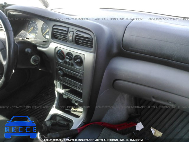 2004 SUBARU BAJA TURBO 4S4BT63C246102035 image 4