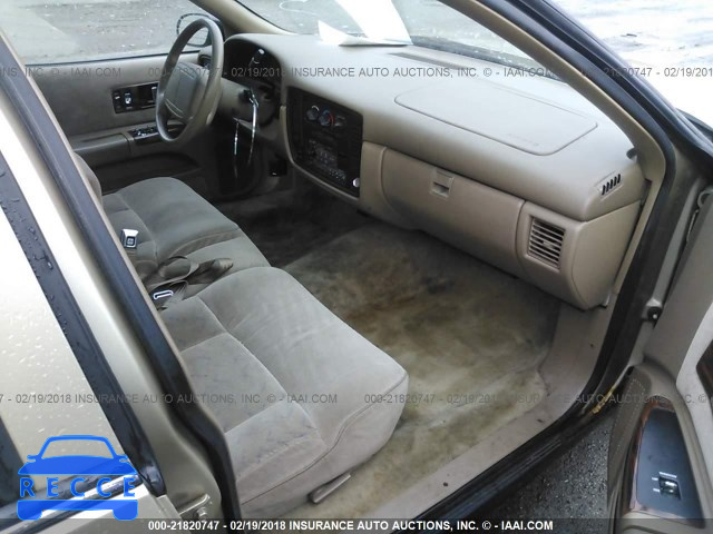 1996 CHEVROLET CAPRICE CLASSIC 1G1BL52WXTR158210 зображення 4