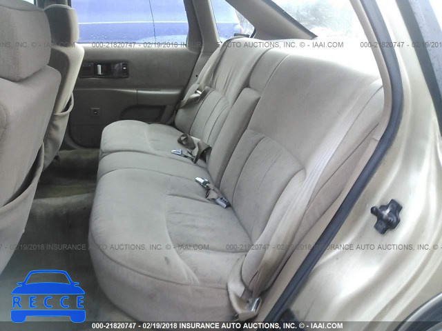 1996 CHEVROLET CAPRICE CLASSIC 1G1BL52WXTR158210 image 7