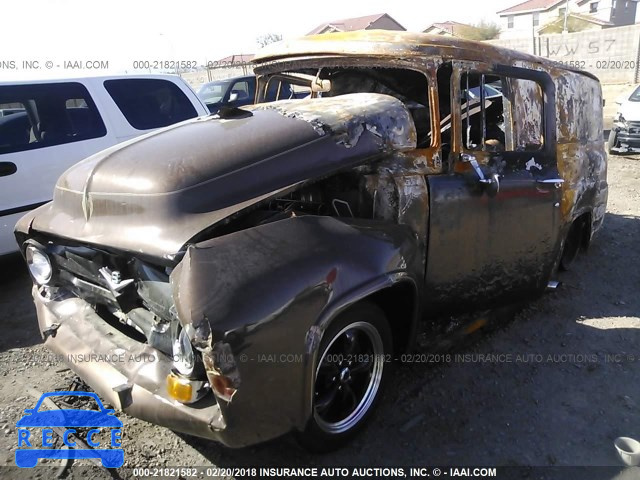 1956 FORD F100 F10D6R21823 image 1