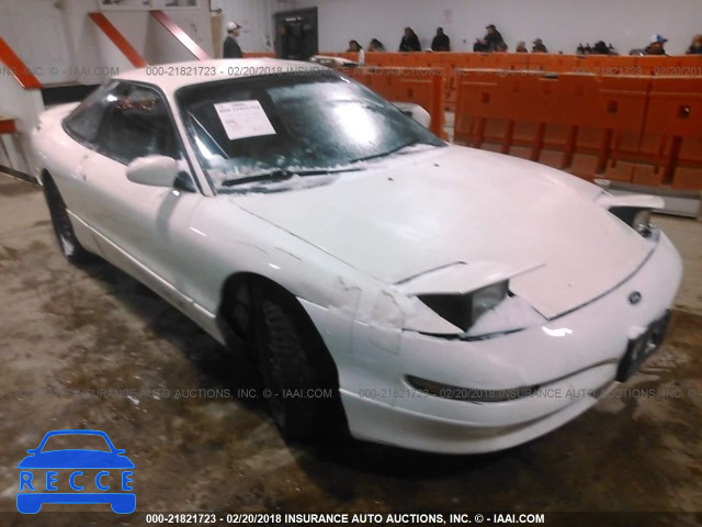 1997 FORD PROBE GT/GTS 1ZVLT22BXV5144743 image 0