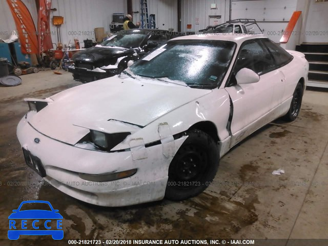 1997 FORD PROBE GT/GTS 1ZVLT22BXV5144743 image 1