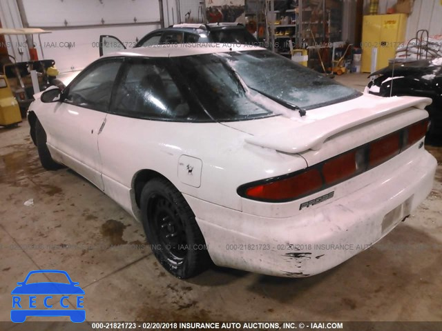 1997 FORD PROBE GT/GTS 1ZVLT22BXV5144743 image 2