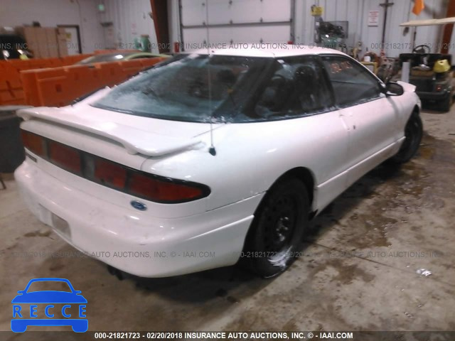 1997 FORD PROBE GT/GTS 1ZVLT22BXV5144743 image 3